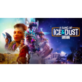 💎Saints Row A Song of Ice & Dust DLC XBOX КЛЮЧ🔑