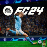 PS4|PS5⚡EA SPORTS FC 24 | FIFA 24 | ФИФА 24 | ФК 24⚡