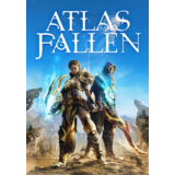 Atlas Fallen (Аренда аккаунта Steam) Online, GFN