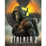 S.T.A.L.K.E.R. 2 Heart of Chornobyl Ключ сразу Кроме РФ