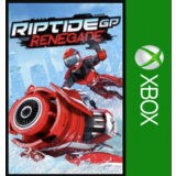 ☑️⭐Riptide GP: Renegade XBOX⭐Куплю на Ваш акк⭐☑️
