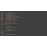 MySQL база с моделями автомобилей и фото 2023 (60к)