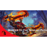✅Master of the Searing Path✅Collector's Cache II 2020✅