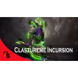 ✅Claszureme Incursion✅Collector's Cache II 2020✅