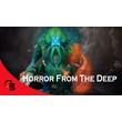 ✅Horror from the Deep✅Collector´s Cache II 2020✅