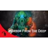 ✅Horror from the Deep✅Collector's Cache II 2020✅