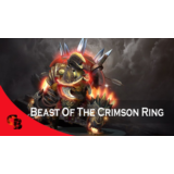 ✅Beast of the Crimson Ring✅Collector's Cache II 2020✅