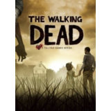 The Walking Dead: The Telltale Definitive Series СТИМ