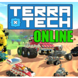 TerraTech - ОНЛАЙН✔️STEAM Аккаунт