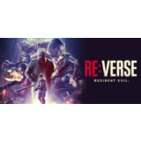 🔥 Resident Evil Re:Verse | Steam Россия 🔥