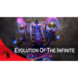 ✅Evolution of the Infinite✅Collector's Cache II 2020✅