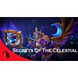 ✅Secrets of the Celestial✅Collector´s Cache II 2020✅