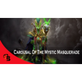 ✅Carousal of the Mystic Masquerade✅CC II 2020✅
