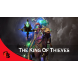 ✅The King Of Thieves✅Collector's Cache II 2020✅