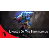✅Lineage of the Stormlords✅Collector's Cache 2020✅