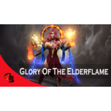 ✅Glory of the Elderflame✅Collector's Cache 2020✅