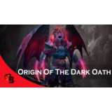 ✅Origin of the Dark Oath✅Collector's Cache 2020✅