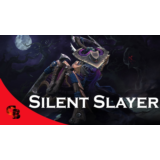 ✅Silent Slayer✅Collector's Cache 2020✅