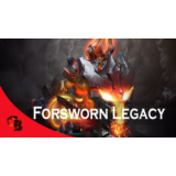 ✅Forsworn Legacy✅Collector's Cache 2020✅