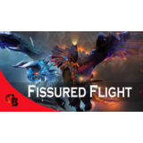 ✅Fissured Flight✅Collector's Cache 2020✅