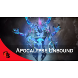 ✅Apocalypse Unbound✅Collector's Cache 2020✅