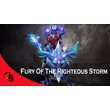 ✅Fury of the Righteous Storm✅Collector´s Cache 2020✅