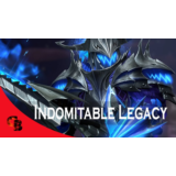 ✅Indomitable Legacy✅Collector's Cache 2021✅