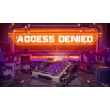 💎Access Denied XBOX ONE X|S КЛЮЧ🔑
