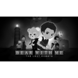 💎Bear With Me The Lost Robots XBOX ONE X|S КЛЮЧ🔑