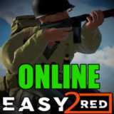 Easy Red 2 - ОНЛАЙН✔️STEAM Аккаунт