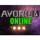Avorion - ОНЛАЙН✔️STEAM Аккаунт