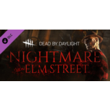 🔥DBD - A Nightmare on Elm Street DLC🔥 РУ/КЗ/УК/РБ
