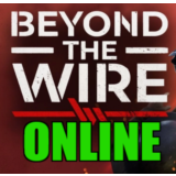 Beyond The Wire - ОНЛАЙН✔️STEAM Аккаунт
