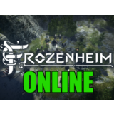 Frozenheim - ОНЛАЙН✔️STEAM Аккаунт