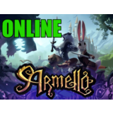 Armello - ОНЛАЙН✔️STEAM Аккаунт