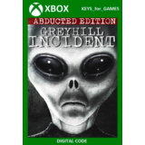 ✅🔑Greyhill Incident - Abducted Edition XBOX XS /🔑Ключ