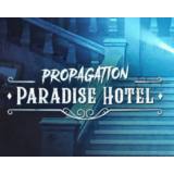 Propagation: Paradise Hotel ✔️STEAM Аккаунт