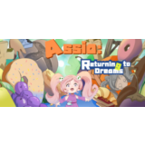 Assia:Returning to Dreams STEAM KEY REGION FREE GLOBAL