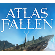 Atlas Fallen ✔️STEAM Аккаунт