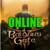 Baldur´s Gate 3 - ОНЛАЙН✔️STEAM Аккаунт