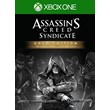 ❗ASSASSIN´S CREED SYNDICATE GOLD EDITION❗XBOX ONE/X|S🔑