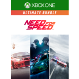 🌗Need for Speed Уникальный набор Xbox Активация