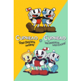 ✅ Cuphead & The Delicious Last Course Xbox активация