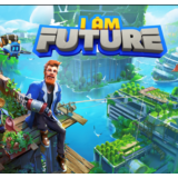 I Am Future: Cozy Apocalypse Survival /STEAM ключ