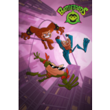 ✅ Battletoads Xbox One & Xbox Series X|S активация