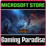 ❗TOTAL WAR: WARHAMMER III❗(PC WIN)🔑КЛЮЧ❗