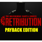 The Walking Dead: Saints & Sinners - Ch. 2: Retribution
