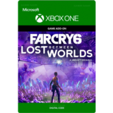🎮🔥FAR CRY® 6: LOST BETWEEN WORLDS XBOX🔑КЛЮЧ+ПОМОЩЬ🔥