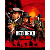 🔥Red Dead Online (STEAM)🔥 РУ/КЗ/УК/РБ