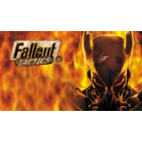 💎Fallout Tactics Windows 10 ПК КЛЮЧ🔑
